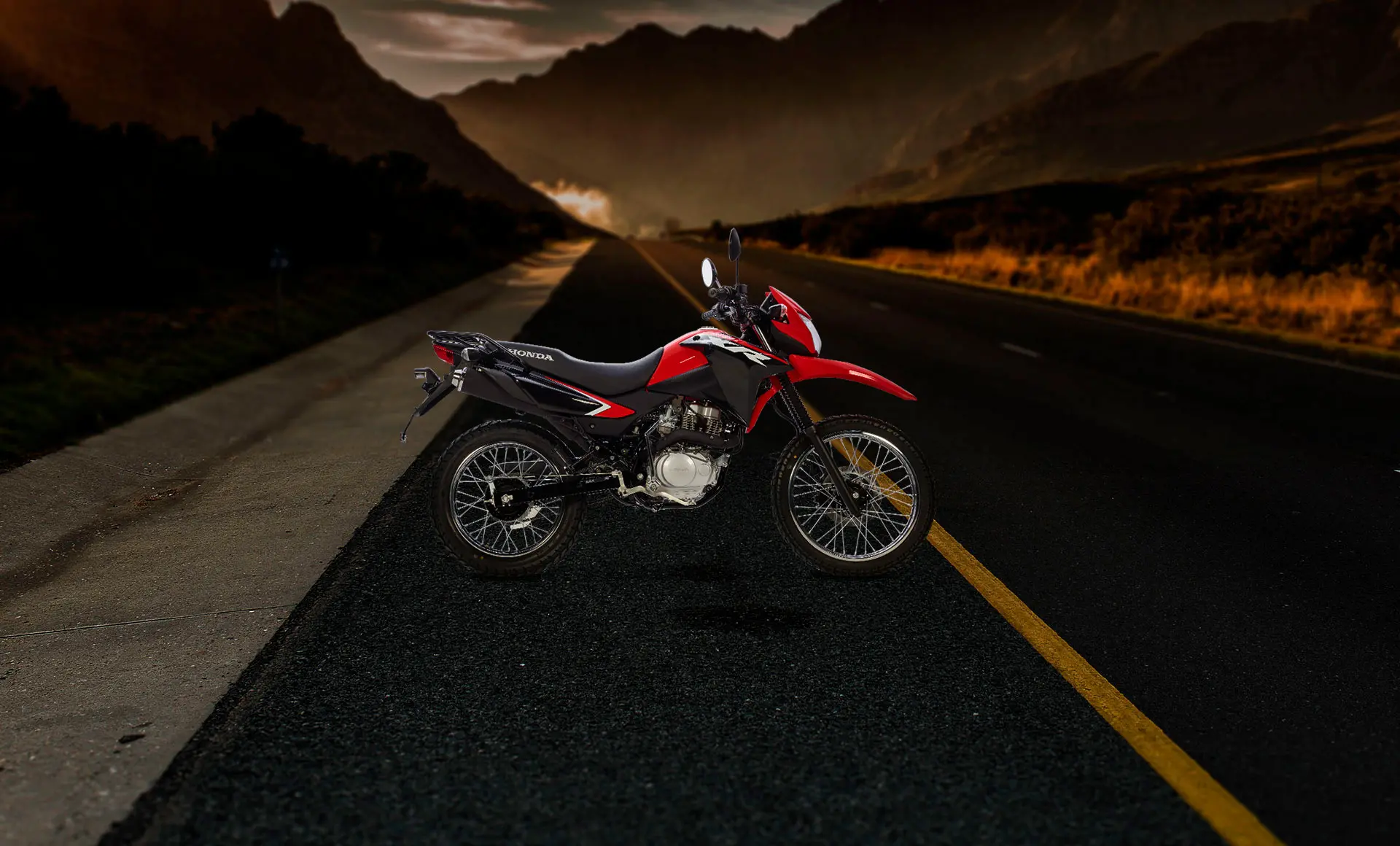 ibanner-XR150L